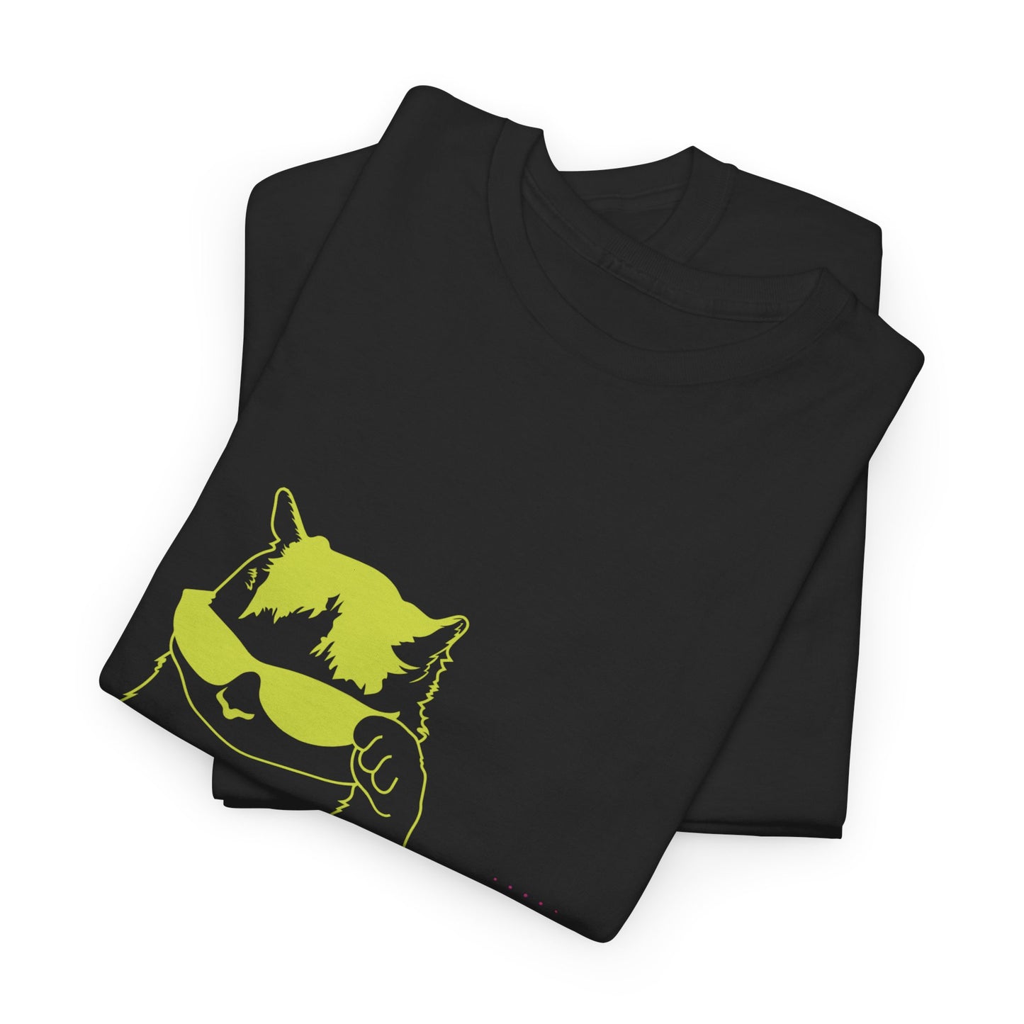 Meowster T-shirt