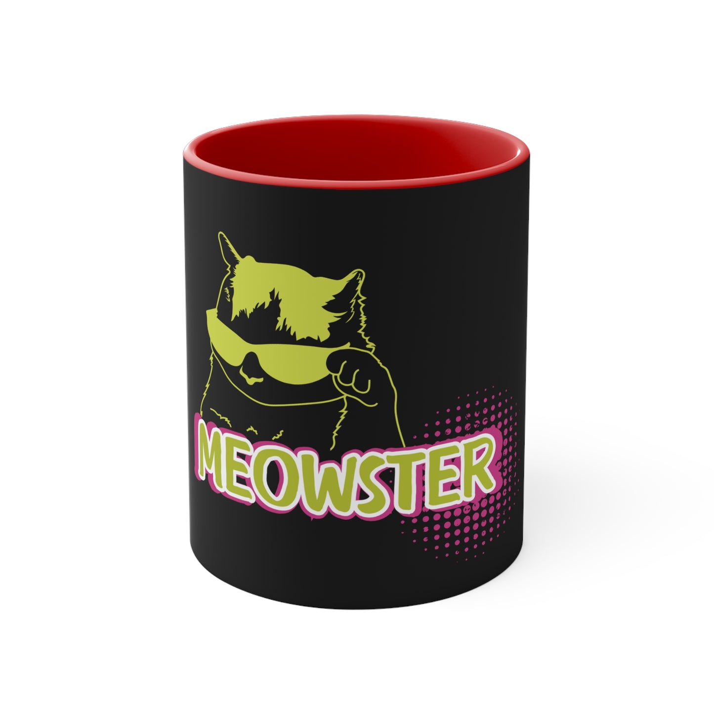 Meowster Kop