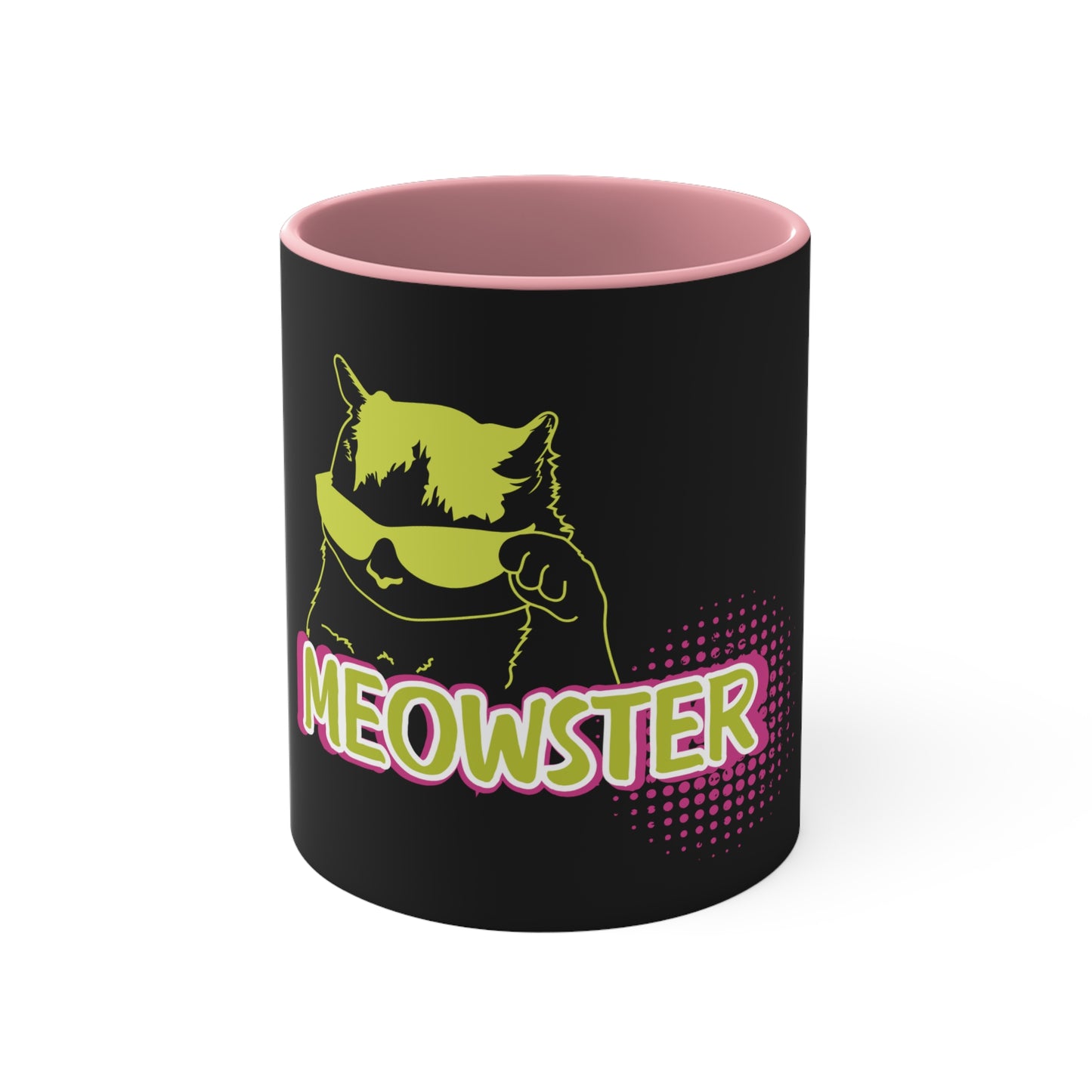 Meowster Kop