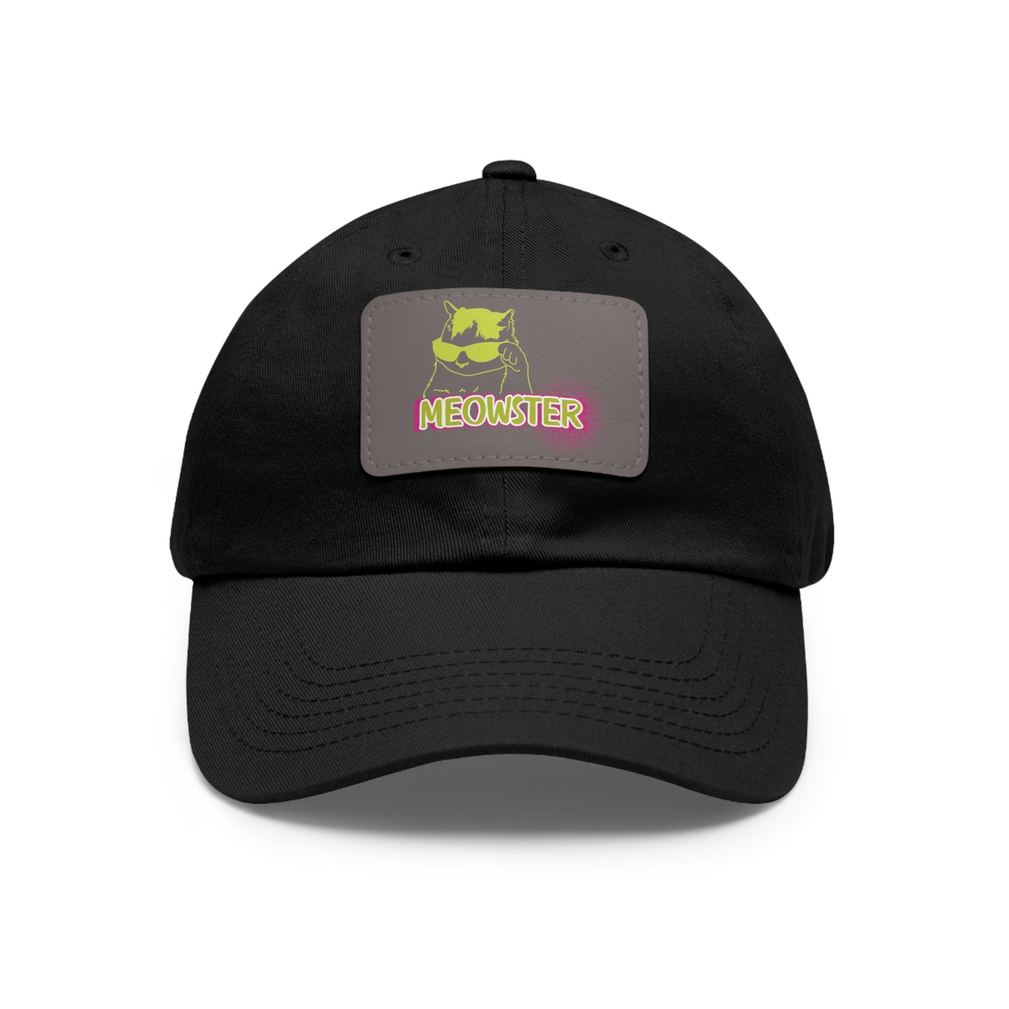 Meowster Cap