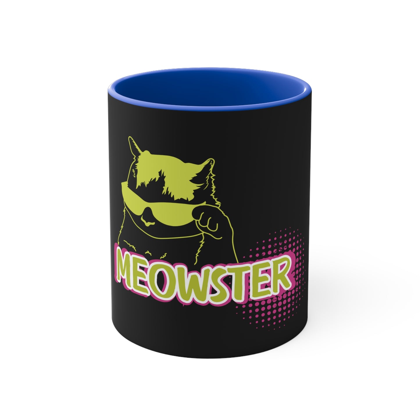 Meowster Kop