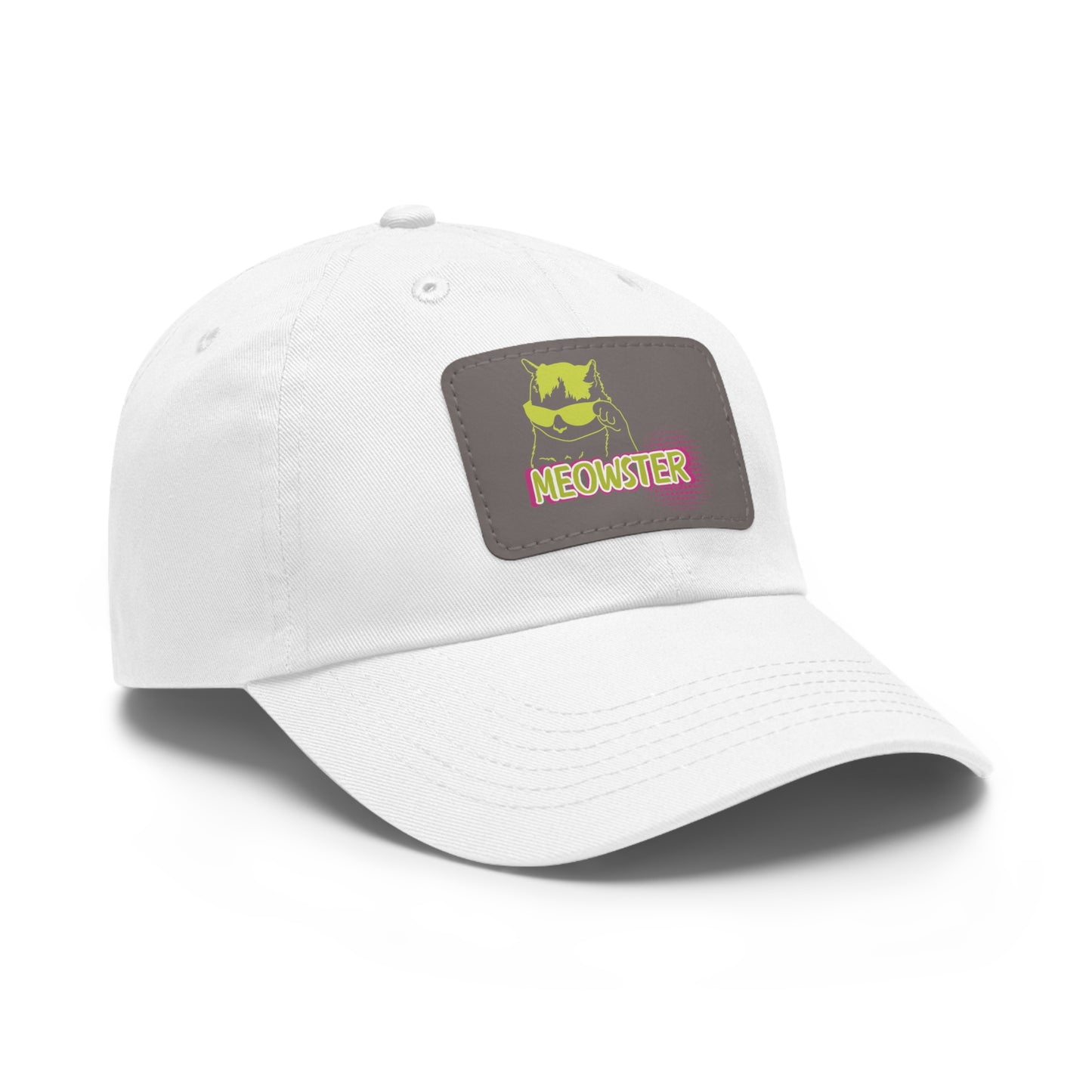 Meowster Cap