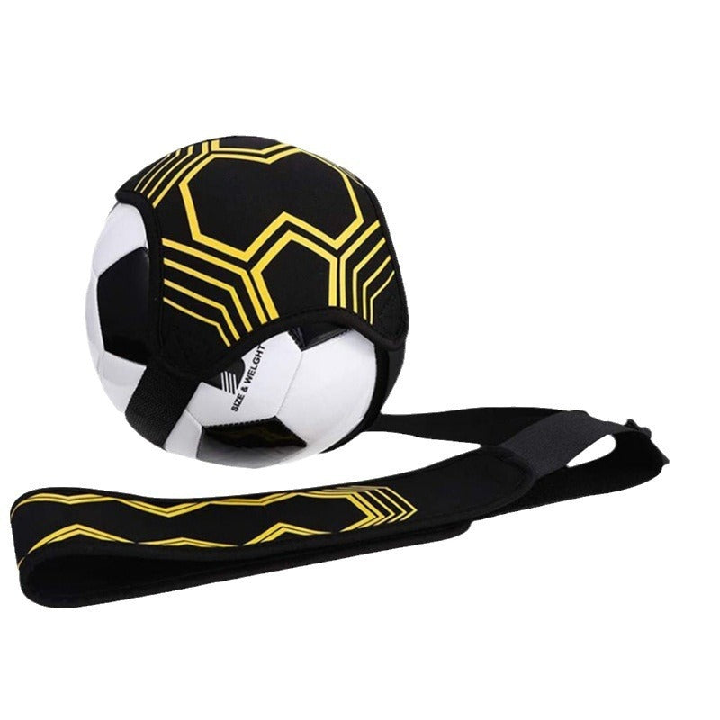 Football Juggling Training Belt Practice Aid
