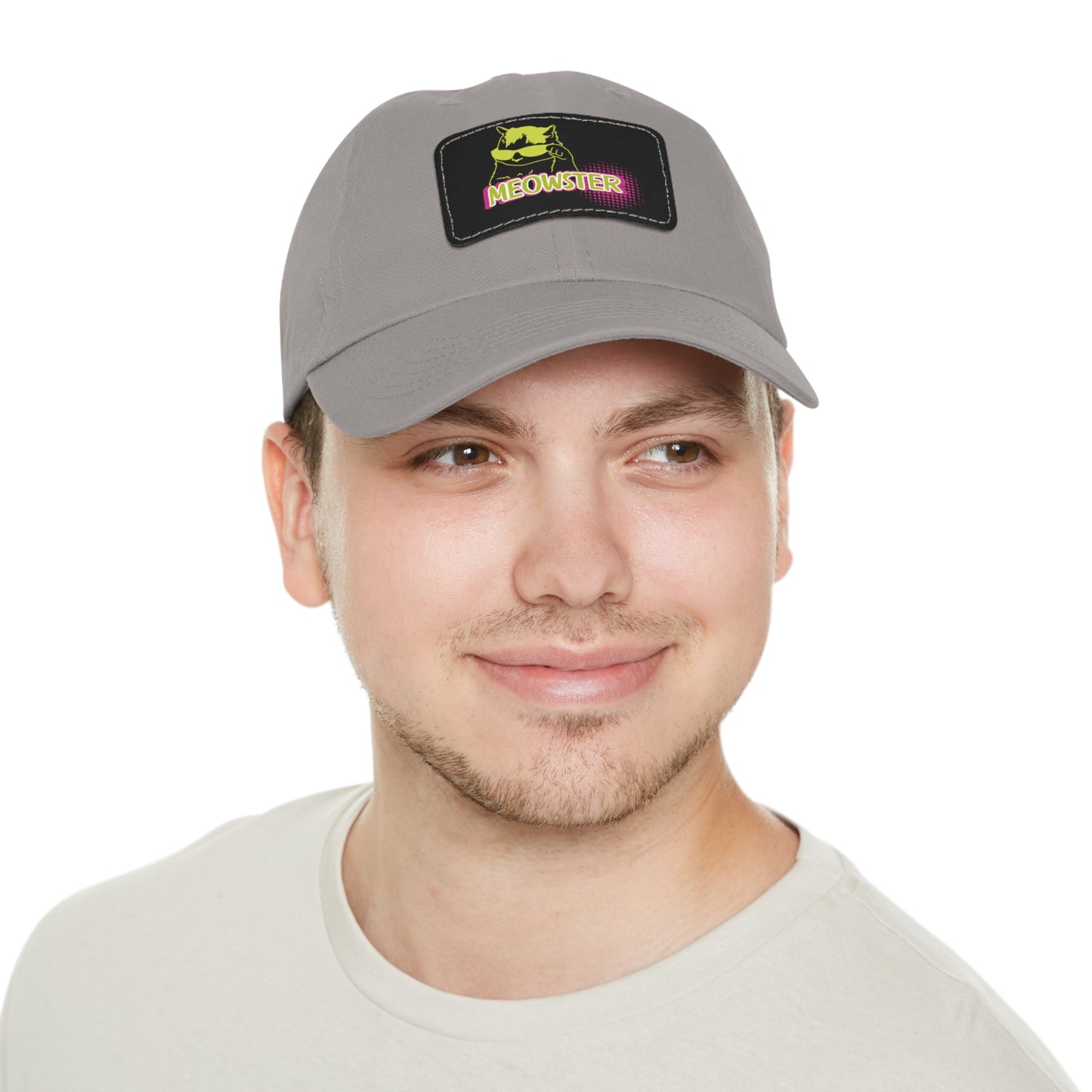 Meowster Cap