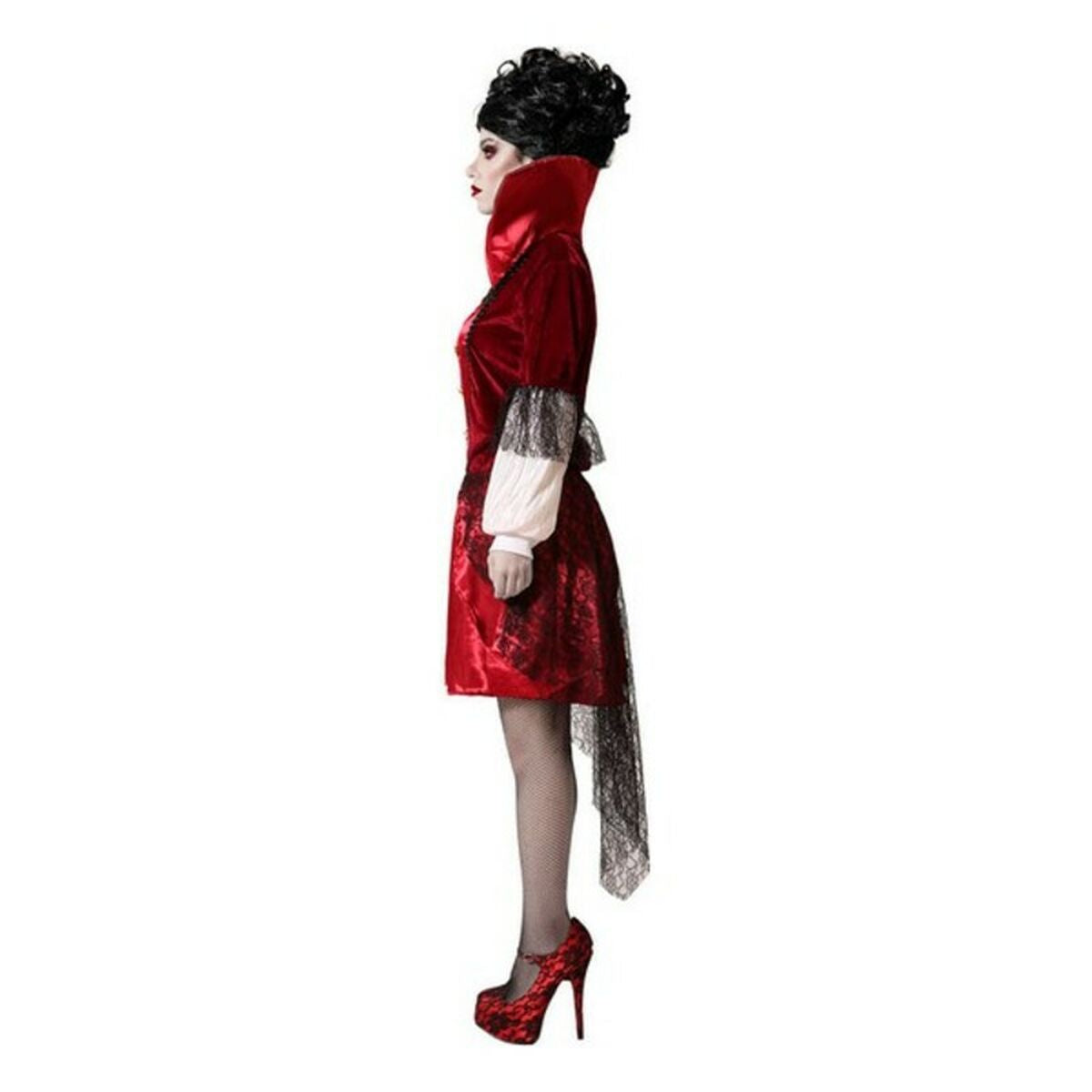 Costume for Adults Vampiress-5