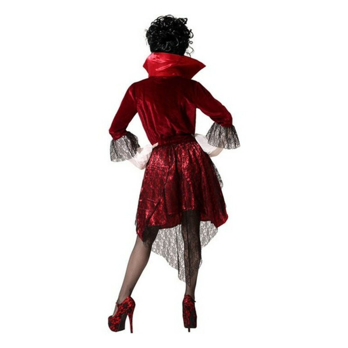 Costume for Adults Vampiress-4