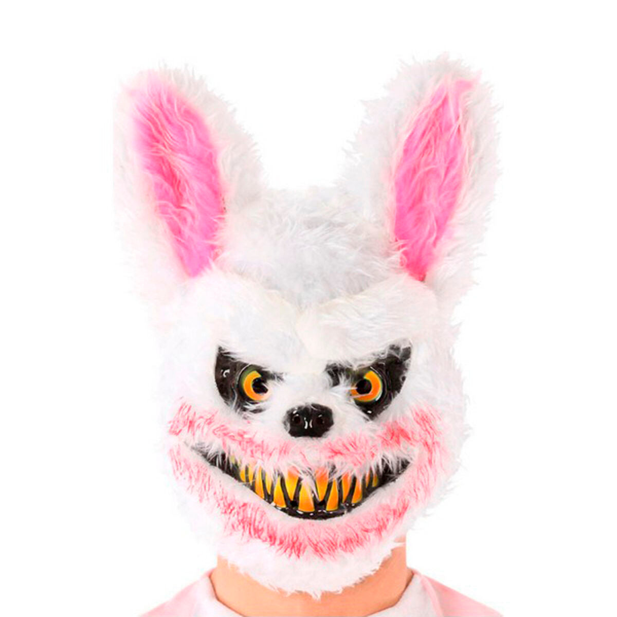 Mask Halloween 62352-0