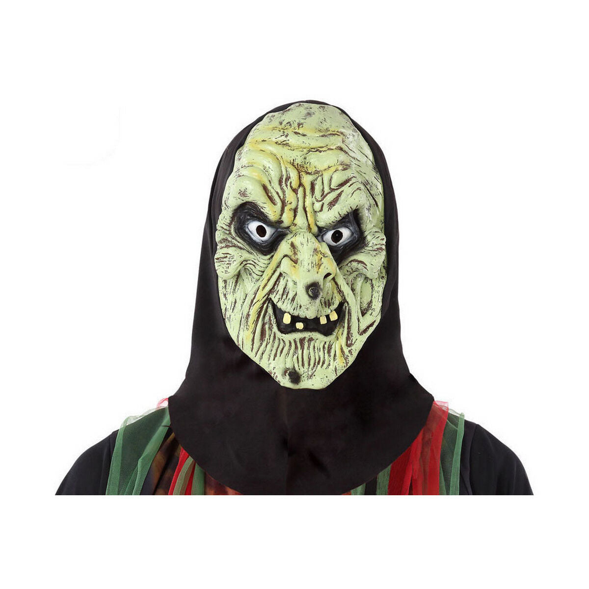 Mask Horror Halloween-0
