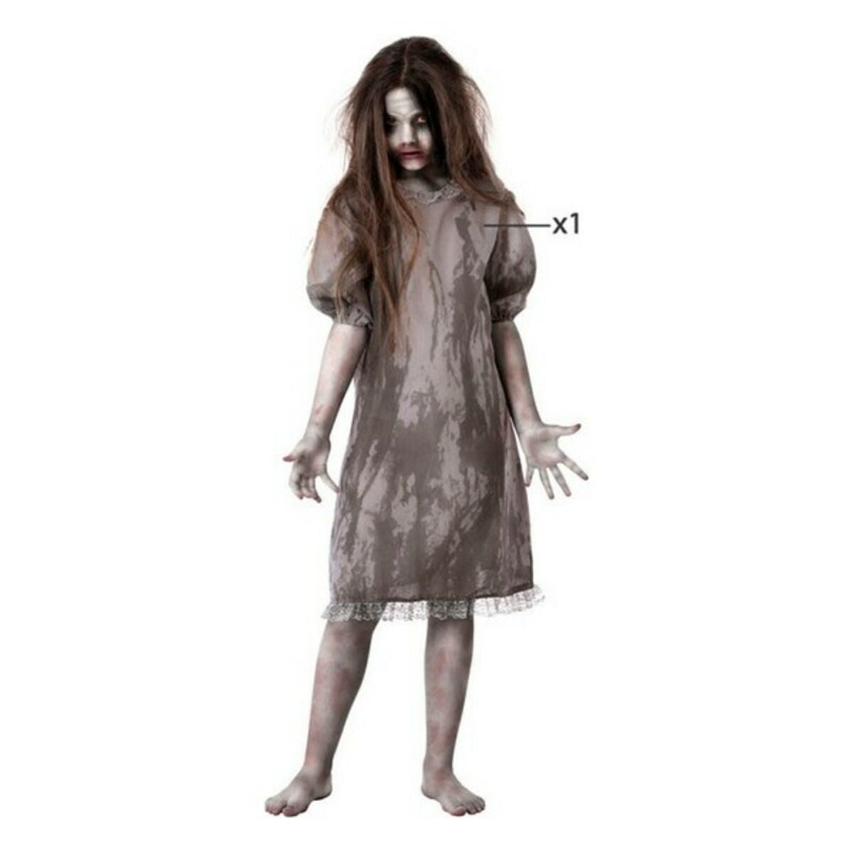 Costume for Children Zombie-3