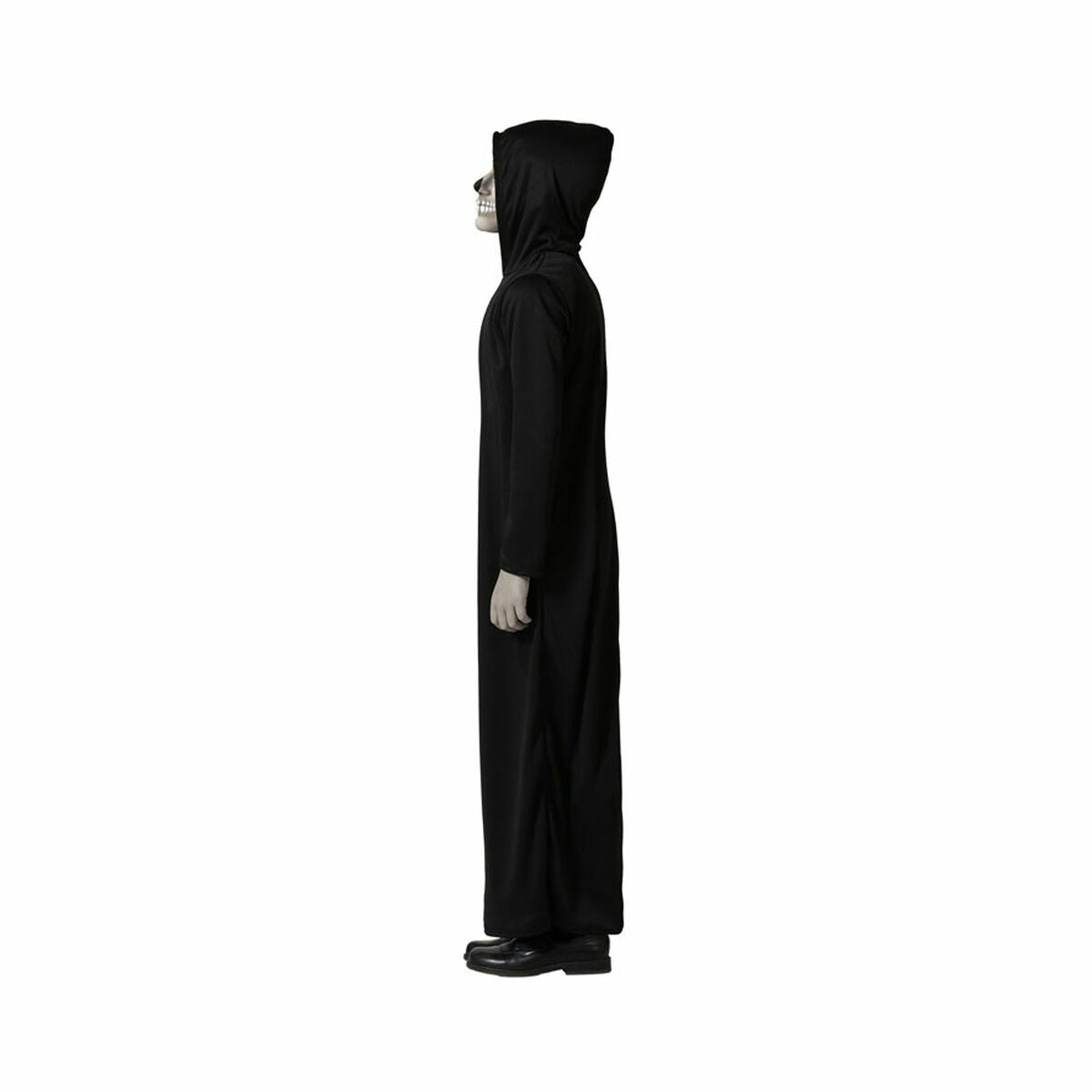 Costume for Adults Black Children's Halloween-12