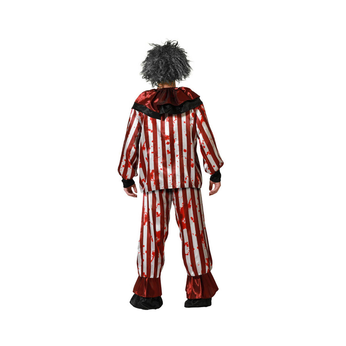 Costume for Adults XXL-5