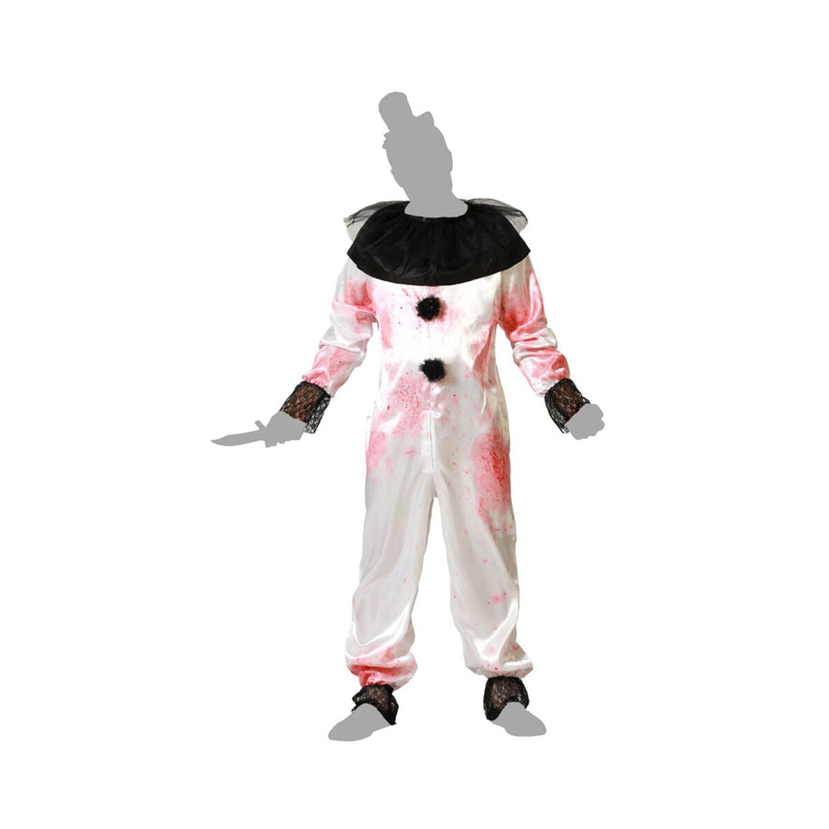 Costume for Adults XL-3