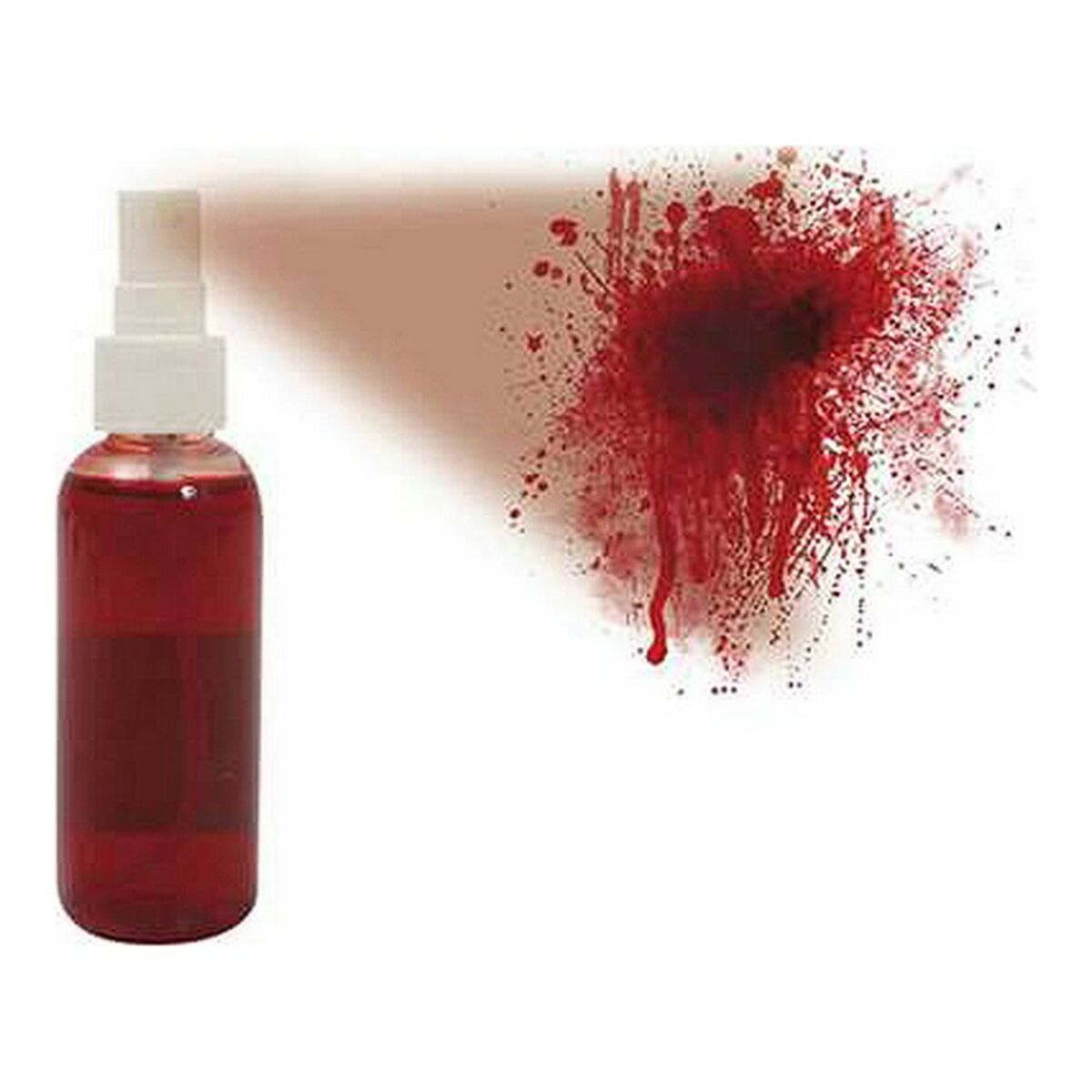 Halloween Decorations My Other Me Blood (28 ml)-0