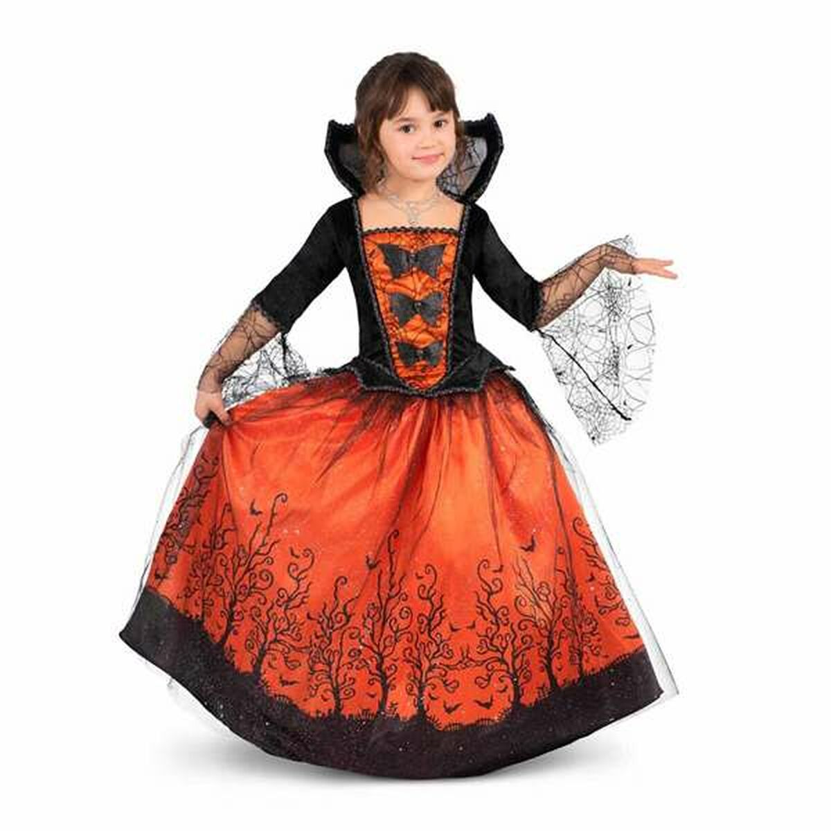 Costume for Children My Other Me 5-6 Years-0