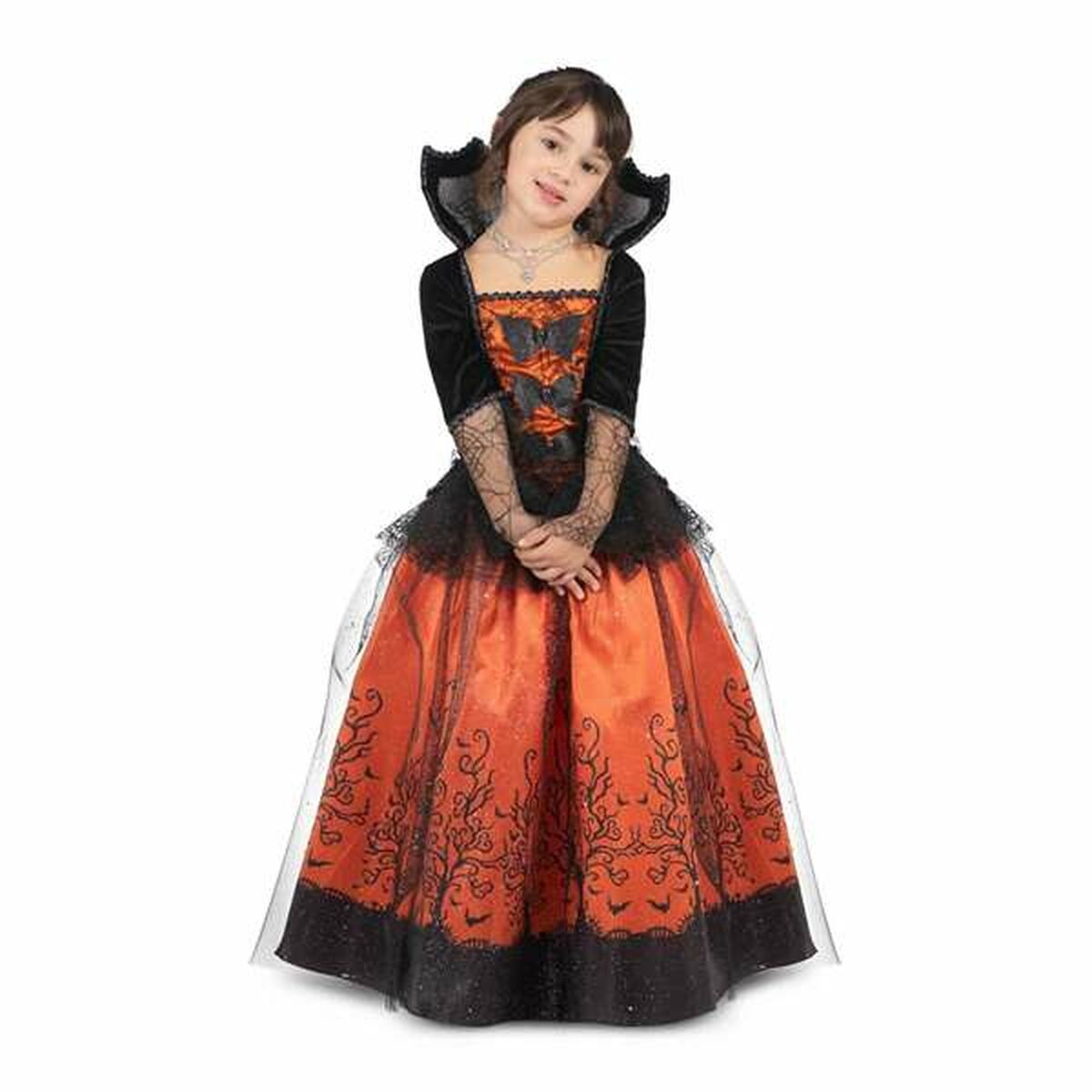 Costume for Children My Other Me 5-6 Years-6
