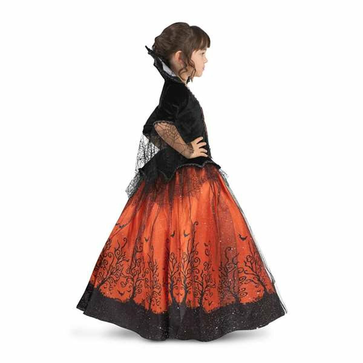 Costume for Children My Other Me 5-6 Years-5