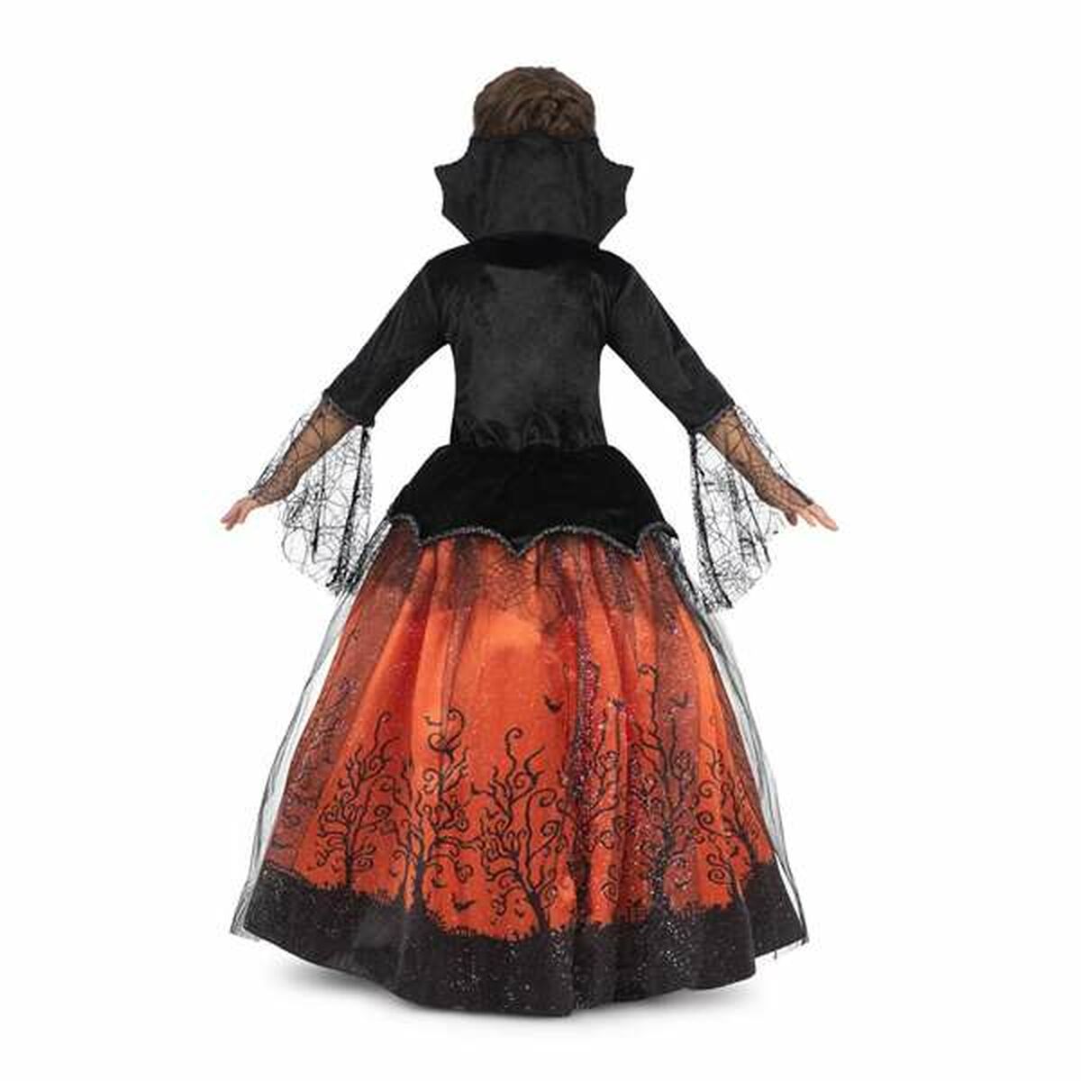 Costume for Children My Other Me 5-6 Years-4