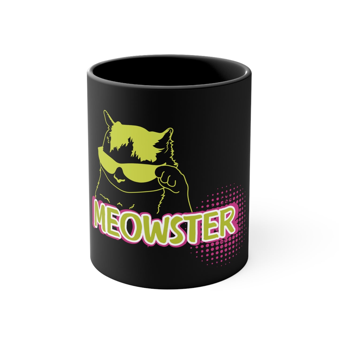 Meowster Kop