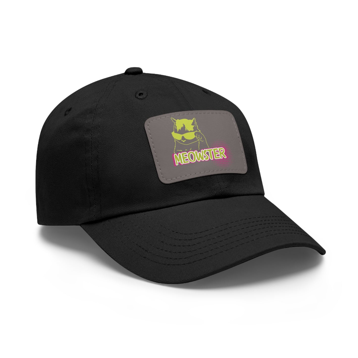 Meowster Cap