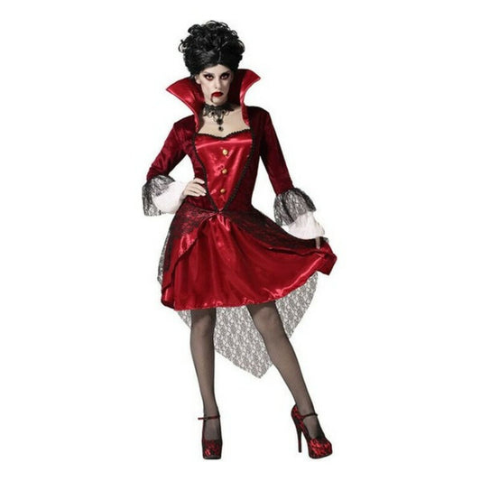 Costume for Adults Vampiress-0