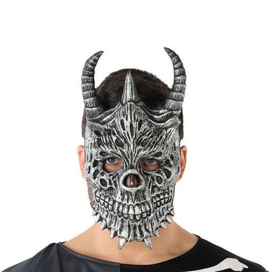 Mask Halloween-0