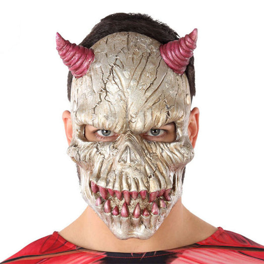 Mask Halloween-0