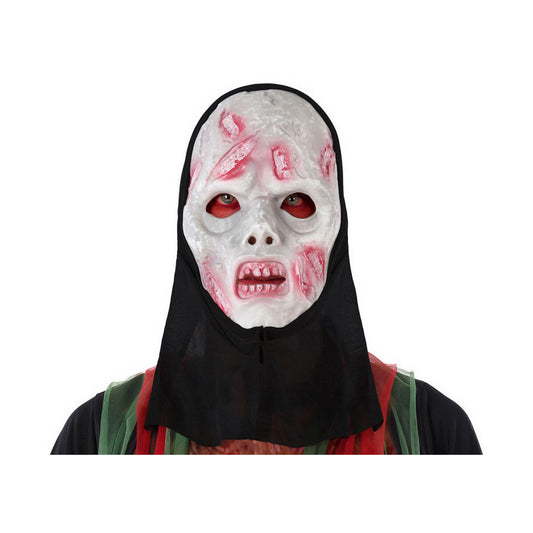 Mask Death Halloween-0