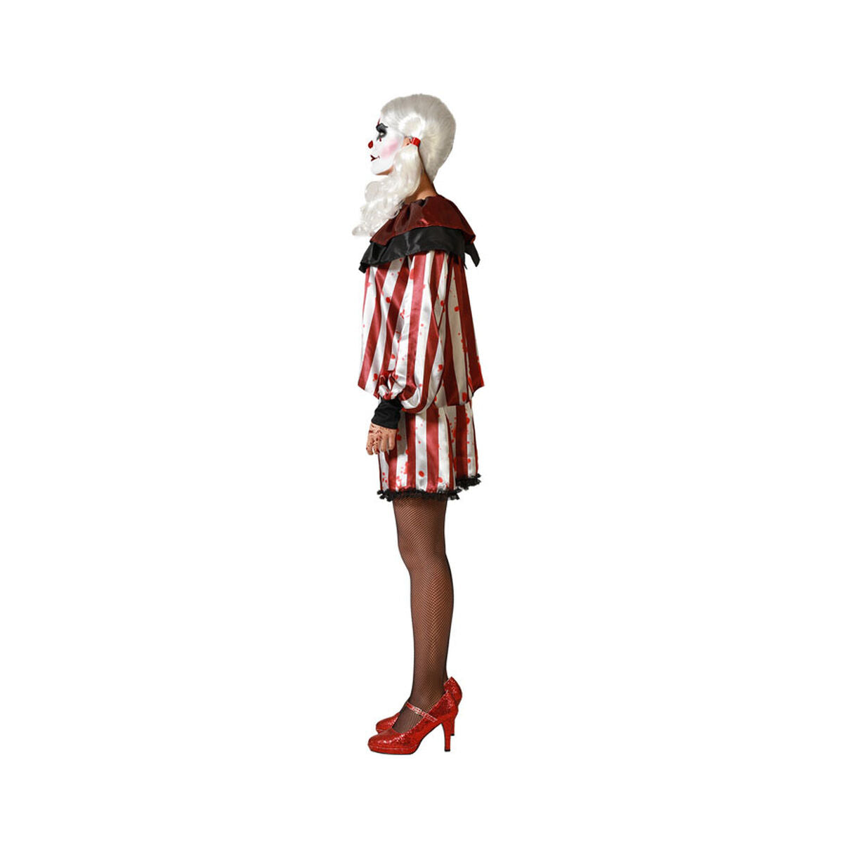 Costume for Adults XL-6