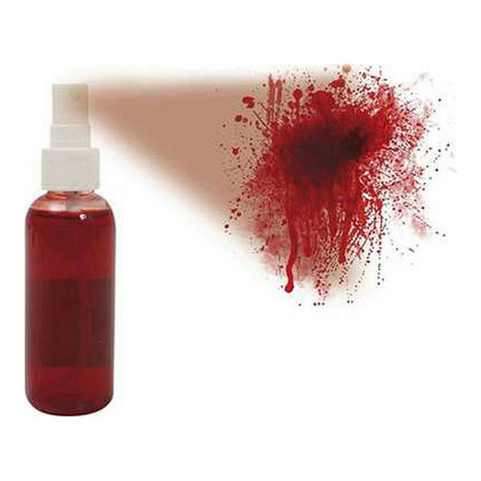 Halloween Decorations My Other Me Blood (28 ml)-0