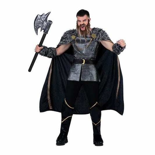 Costume for Adults My Other Me Male Viking XXXL-0
