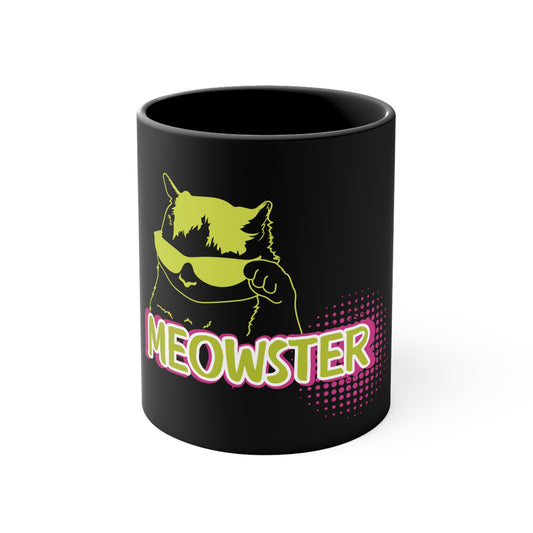 Meowster Kop