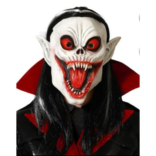 Mask Halloween-0