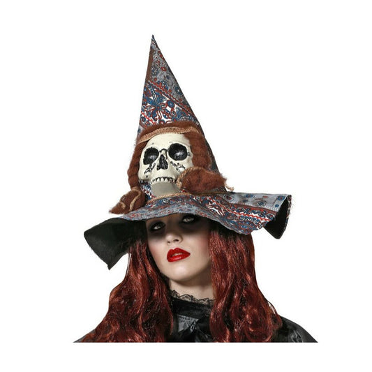 Hat Witch Halloween-0