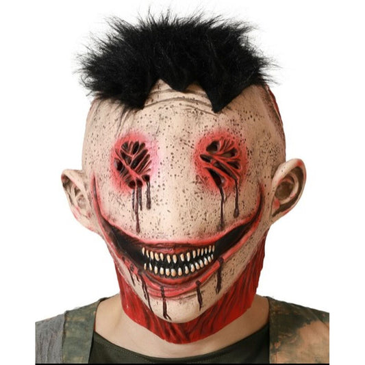 Mask Halloween-0