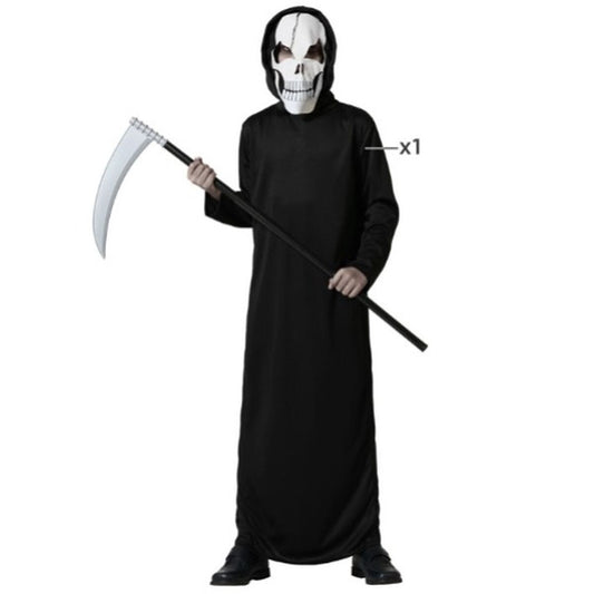 Costume for Children Ghost-0