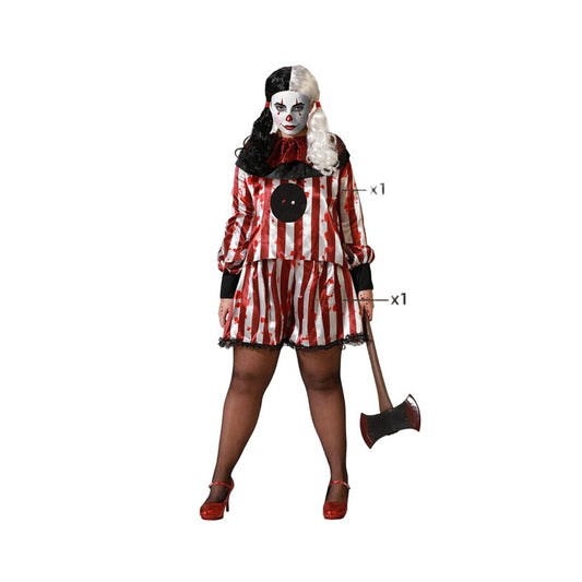 Costume for Adults XL-0