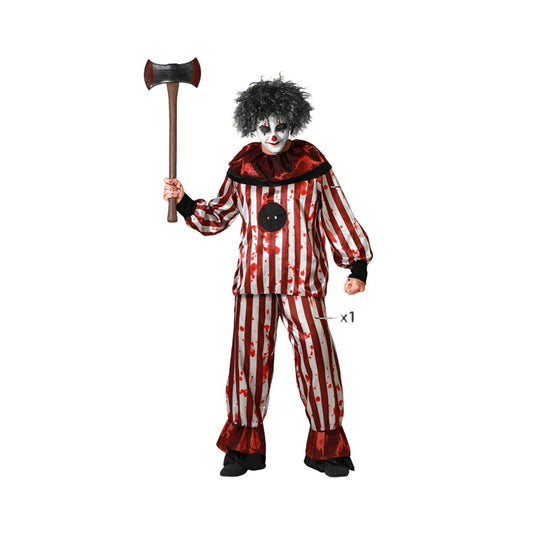 Costume for Adults XL-0