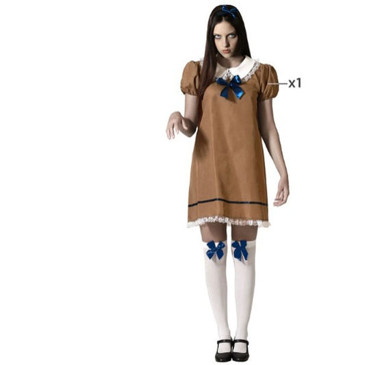 Costume for Adults XL-0