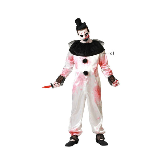 Costume for Adults XL-0