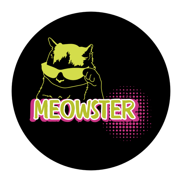 Meowster